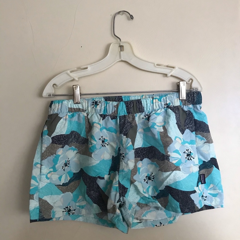 Women’s Patagonia Baggies